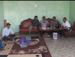 Jaga Kondusifitas di wilkum Polsek Nanggung Polres Bogor Gencarkan Patroli dan Pengawasan Terkait TPPO