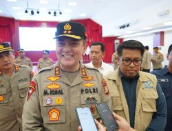 BP2MI Berikan Penghargaan Kepada Kapolda Riau Beserta Jajaran Atas Prestasi Ungkap Kasus TPPO