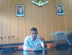 Pj Bupati dan Sekda Harus Menjadi Terbaik Mempercepat Proses Pembayaran Tukin ASN Yang Tujuh Bulan Belum Terbayar