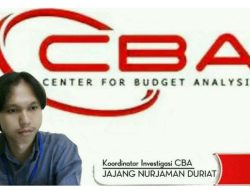 Berikut Catatan CBA Terkait Pelaksanaan Proyek Rekonstruksi Jalan Cihideung – Situ Daun – Gunung Malang Kecamatan Tenjolaya