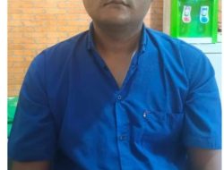 Polsek Cileungsi Berhasil Ungkap Pelaku Penipuan Sepeda Motor