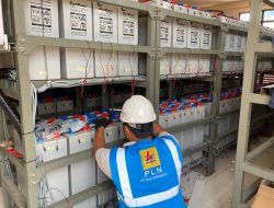 Suka Cita Ribuan Warga Perbatasan Sambas Nikmati Listrik PLN 24 Jam Penuh