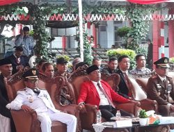 Lapas Idi Berikan Remisi Bertepatan HUT RI Ke 78 Tahun