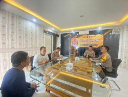 Jumat Curhat Masih Mendominasi Warga Masyarakat Antusias Untuk Datang Ke Polres Bogor Untuk Curhat, Keluhan Terkait Permasalahan