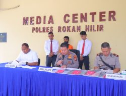 Tak Mau Rujuk, Suami Tikam Istri Hingga Tewas