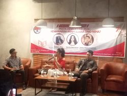 LMNI Ajak Masyarakat Memahami Pemilu