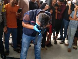 Heboh, Warga Temukan Mayat Tanpa Identitas di Sungai Kampar