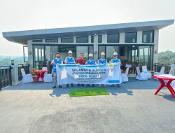 Optimis Pangkas Biaya Operasional, PT CNIS Sanggau Beralih Gunakan Listrik PLN