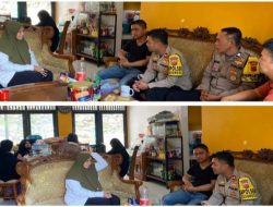 Sat Reskrim Polres Bogor Tindak Lanjuti Dugaan Aksi Bullying Terhadap Seorang Anak di Cileungsi Bogor