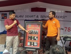 Berikan Sosialisasi, Sat Narkoba Polresta Bogor Kota Gandeng Kader Pertama Kampung Tangguh Bebas Narkoba