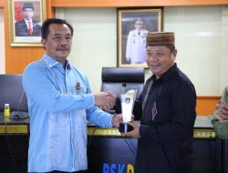 Dukung Desa Berinovasi, BSKDN Kemendagri: Perkuat BUMDes Wujudkan Kemandirian Ekonomi