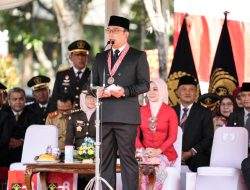 Kemenkumham Jabar Dukung Agenda Nasional Wujudkan Transformasi Ekonomi Yang Inklusif dan Berkelanjutan