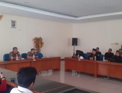 Cecep Imam Nagarasid,Kasatpol PP Kab.Bogor Merasa Benar Atas Sikap Arogansinya Dihadapan Beberapa Awak Media