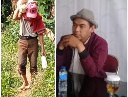 Tanggap Bencana Kekeringan, Ketua DPC Bogor Raya Instruksikan Rekan PERS untuk Ekstra Empaty Jalankan Sosial Control