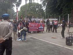 PEMKOT DAN APARAT PENEGAK HUKUM DIMINTA TANGKAP MAFIA TANAH KOTA BOGOR