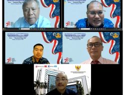 Prof. Zudan Dorong Desain Ulang Sistem Beasiswa Sejalan Kebutuhan Institusi dan Kemauan Pribadi ASN