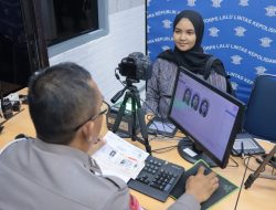 Pelayanan SKCK, SPKT dan SIM Bagi Kelompok Rentan, Polres Metro Tangerang Kota Siapkan Duta Khusus