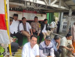 Mapping Di Wilayah Hukum Polsek Cibinong Polres Bogor, Bhabinkamtibmas Berikan Himbauan dan Ajak Sinergi Warga Cegah TPPO
