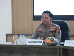 Program Jumat Curhat Polri Akan Hadir Di Detikcom Secara Live Tayang Streaming Onlien DetikPagi, Bersama Kapolresta/Kapolres Wilayah Jabodetabek Dan Akan Hadir pula Kapolres Bogor Kabupaten Bogor Siap Menerima Curhatan Masyarakat