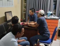 Periksa CCTV, Tim Gabungan Polres dan Polsek Ciledug Selidiki Pencurian Dengan Kekerasan di Cipadu, Ini Faktanya