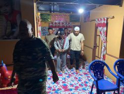 Lagi – Lagi Tim Tabur Kejati Sulsel Bekuk BURON Kasus Korupsi Proyek Pengembangan Agribisbisnis Holtikultura Kabupaten Barru Tahun 2003