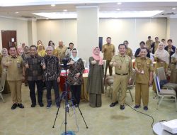 Gali Potensi Desa, Kepala BSKDN: Kinerja Perangkat Desa Harus Terus Ditingkatkan