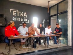 Siti Jamilah Korban KDRT WNA Asal Korea Mencari Keadilan
