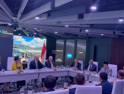 Prabowo Saksikan Penandatanganan Pembelian 24 Helikopter Sikorsky S-70M Black Hawk Baru di AS