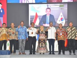 Optimalkan SP4N-LAPOR!, Kemendagri Optimistis Kepercayaan Masyarakat terhadap Pemerintah Semakin Meningkat