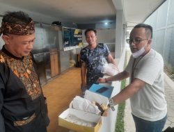 Berhasil Gagalkan Penyelundup Narkoba, Kadivpas Kanwil Kumham Jabar Apresiasi Petugas Lapas Banceuy