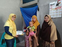 Kolaborasi OPD Provinsi Sulbar Berhasil Tangani 9085 Bayi dan Jadikan 1054 Bayi Bebas Stunting