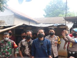 Polres Bogor Ungkap Para Pelaku Penyalahgunaan Gas Bersubsidi Yang Rugikan Negara