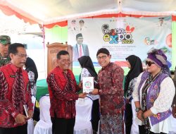 Gus Halim: Pertumbuhan Ekonomi Desa Harus Disampaikan ke Publik