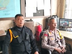 Sinergi Bhabinkamtibmas dan Petugas Pengamanan dalam Menjaga Kamtibmas di Wilayah Hukum Polsek Cibinong