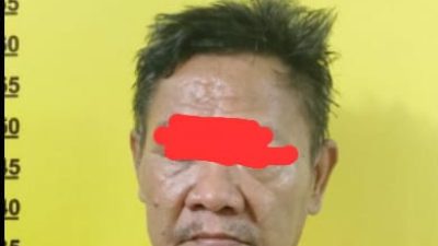 Satresnarkoba Polres Siak Amankan Pengedar Sabu di Jalan Lintas Pekanbaru-Duri KM 74