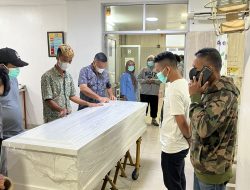 Haji Uma Kecam Oknum Paspampres Pelaku Penganiayaan Warga Aceh Hingga Meninggal
