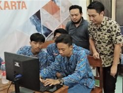 Dukung Pengembangan Talenta Digital, Telkom Melalui Antares Luncurkan Kelas Industri Digital Internet of Things