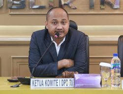 Nama Baik Paspampres Tercoreng, Ketua Komite I Fachrul Razi Minta Panglima TNI Pecat Pelaku Penganiayaan Warga Aceh di Jakarta