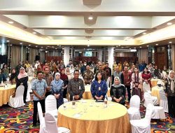Kemendagri Dorong Kesetaraan Gender Menciptakan Pembangunan Lebih Adil dan Merata