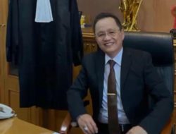Advokat Senior Stefanus Gunawan: Kemajuan Teknologi Digital Harus Diimbangi dengan Pelayanan di Bidang Hukum