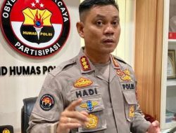Elemen Masyarakat Jalan M Basir Minta Polda Sumut dan Polres Belawan Tutup Lokasi Judi di Kawasan Marelan