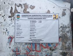 Program SPDAL-S Tahun 2023 Kabupaten Purwakarta, Diduga Jadi Ajang Bancakan