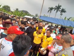 Pihak Kepolisian Selidiki Aksi Keributan Antar Dua Kelompok Pemuda di Ciomas
