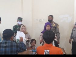 Wujud Kemitraan Bhabinkamtibmas Wilayah Hukum Polsek Rumpin Laksanakan Silahturahmi dan Dialogis Terkait Kamtibmas dan Pencegahan TPPO