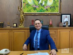 Hak Imunitas Profesi Advokat Tidak Bisa Dipidana, Berikut Penjelasan Advokat Senior