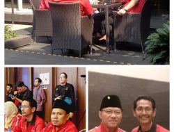 Soleman Bertekad Rebut Kemenangan Ganjar Pranowo Di Kabupaten Bekasi