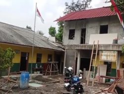 MIS Misbahul Islam Terima Bantuan Banprov Anggaran Tahun 2023