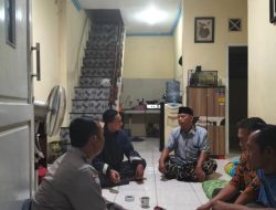 Pihak Kepolisian Polsek Cileungsi Pastikan Pelaku Tindakan Asusila Yang Beredar Di Medsos Di Cileungsi Alami Gangguan Mental