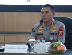 POLDA JABAR IMBAU WASPADAI PERDAGANGAN ORANG MODUS KERJA DI LUAR NEGERI DENGAN GAJI BESAR