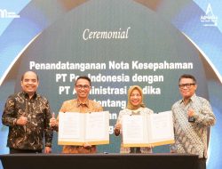 AdMedika Jalin Sinergi dengan Pos Indonesia Hadirkan Kemudahan bagi Pelanggan